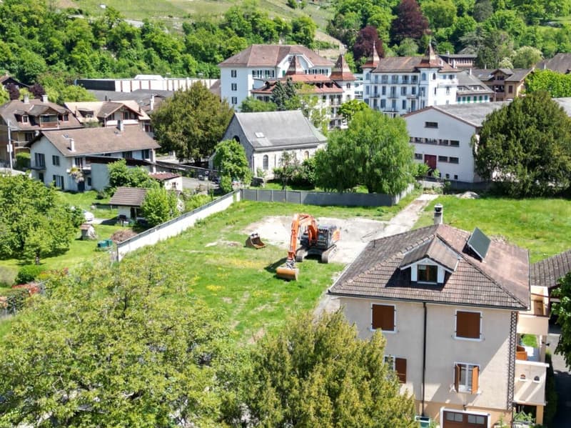 PPE Joli Clos lot 125-4 apartment, 4.5 rooms on the 1st floor, copy (10)