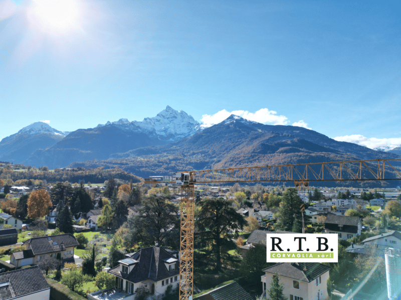 PPE Joli Clos lot 125-4 apartment, 4.5 rooms on the 1st floor, copy (11)