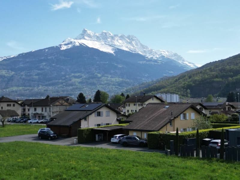 PPE L'Escale lotto 5 appartamento 3.5 locali al 1° piano (7)