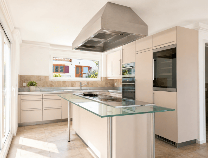 RARE PPE Les Terrasses de Dion attic of 4.5 rooms with terraces of 75 m (2)
