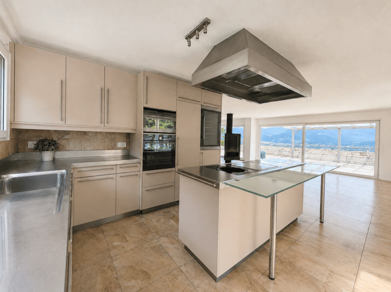 RARE PPE Les Terrasses de Dion attic of 4.5 rooms with terraces of 75 m (3)