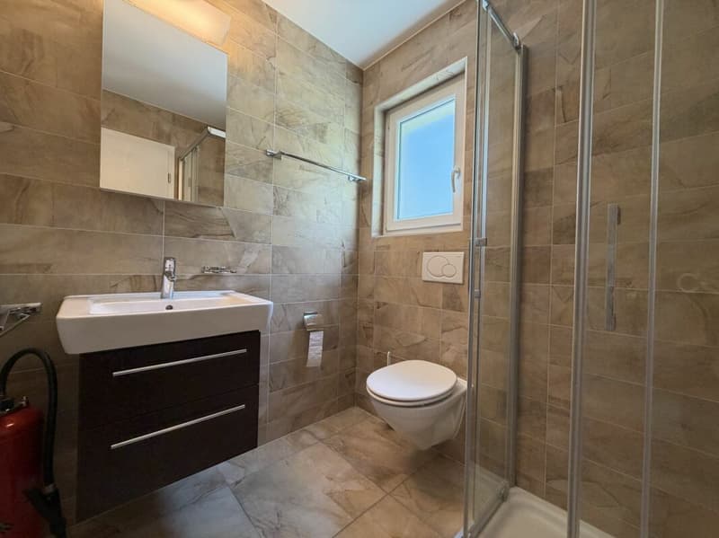 RARE PPE Les Terrasses de Dion attic of 4.5 rooms with terraces of 75 m (10)