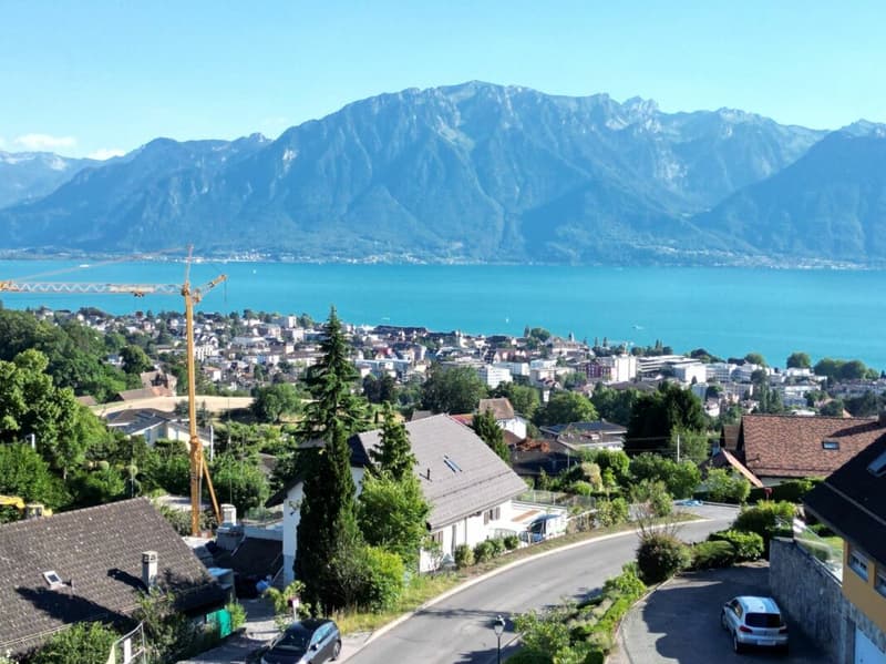 Villa individuelle 5.5 pièces à St-Légier-La Chiésaz (7)