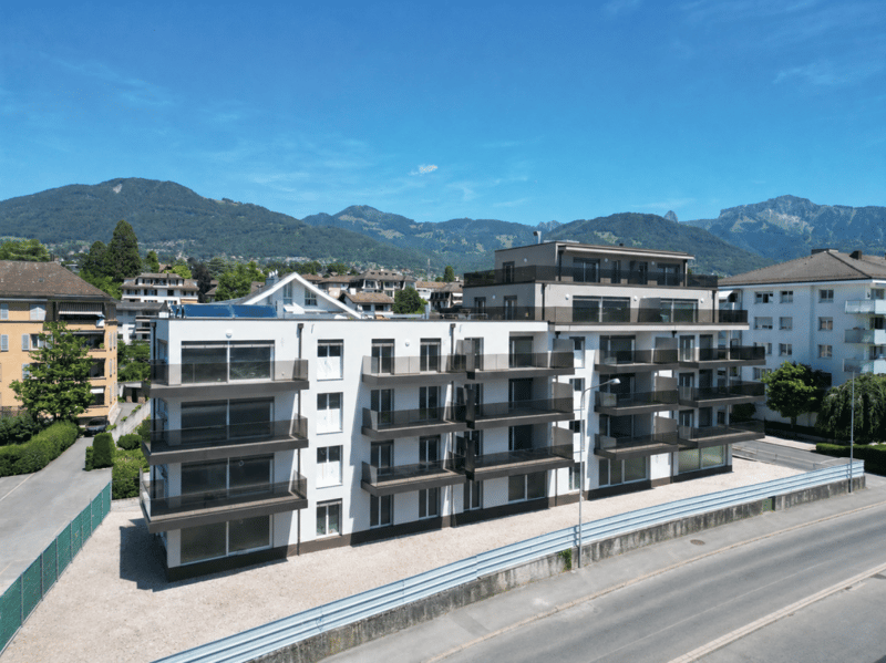 PPE Traménaz Los 237-7 Wohnung 2.5 Zimmer im 1. Stock (8)