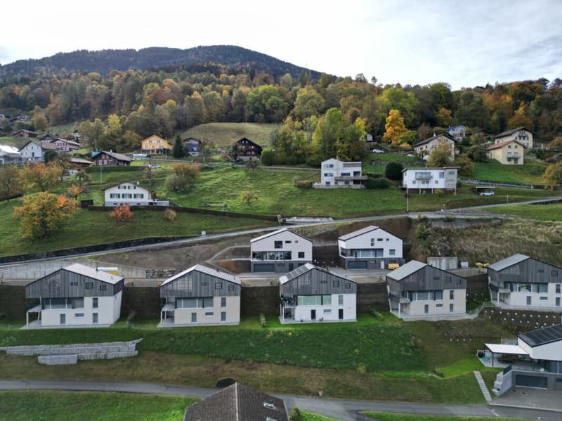 Detached house 4.5 rooms in Choëx (5)