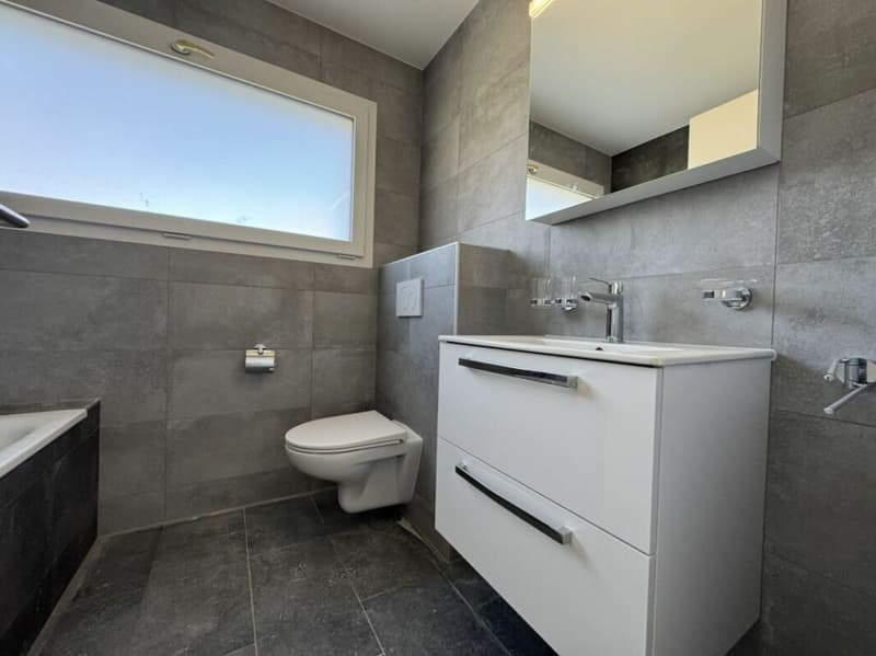 Detached house 4.5 rooms in Choëx (14)