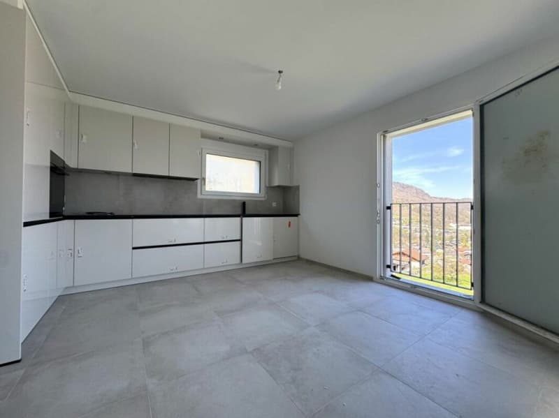 Detached house 4.5 rooms in Choëx (11)