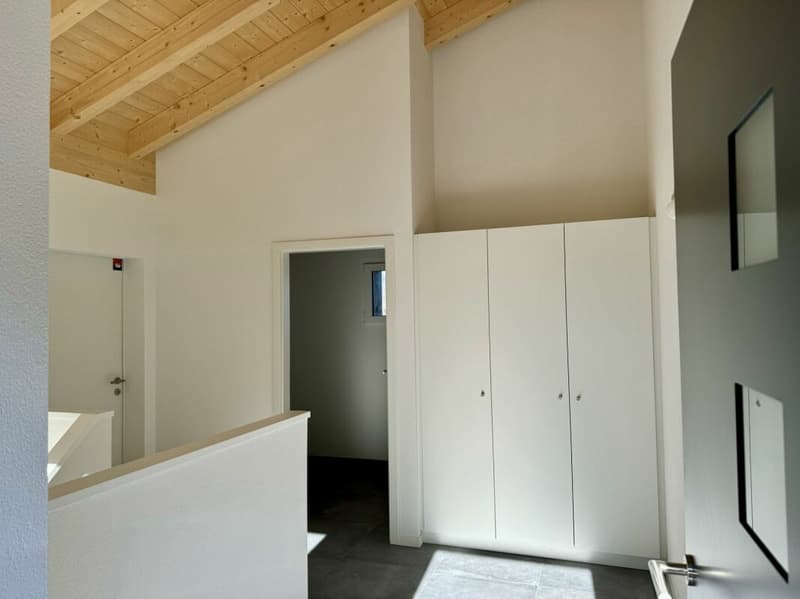 Detached house 4.5 rooms in Choëx (10)