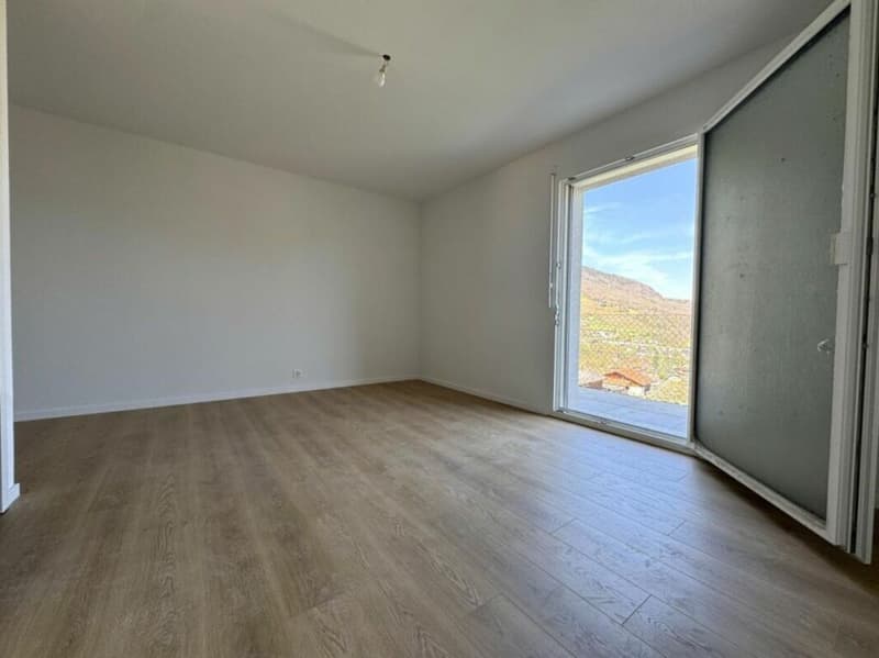 Detached house 4.5 rooms in Choëx (13)