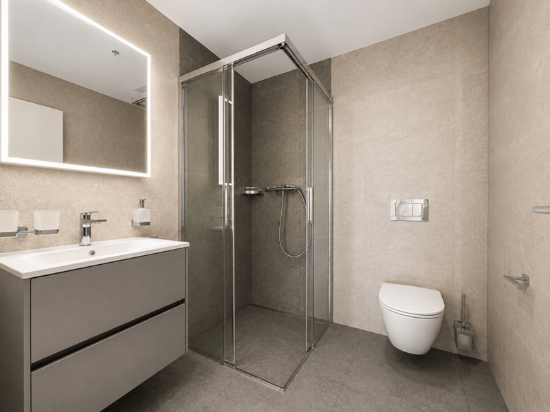 PPE Traménaz lot 237-6 appartement 3.5 pièces au 1er sur rez (5)