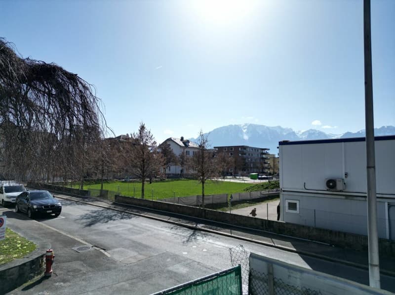 PPE Traménaz lot 237-6 appartement 3.5 pièces au 1er sur rez (9)
