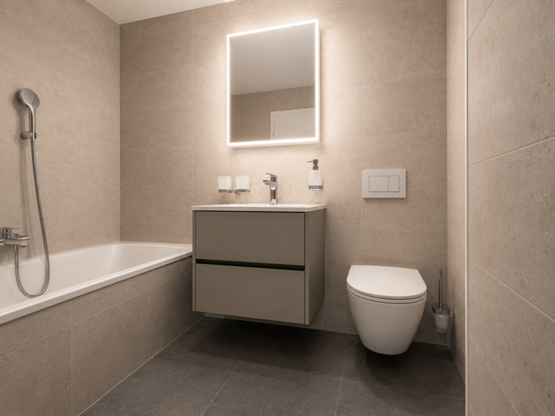 PPE Traménaz lot 237-1 appartement 3.5 pièces au rez-de-jardin (8)