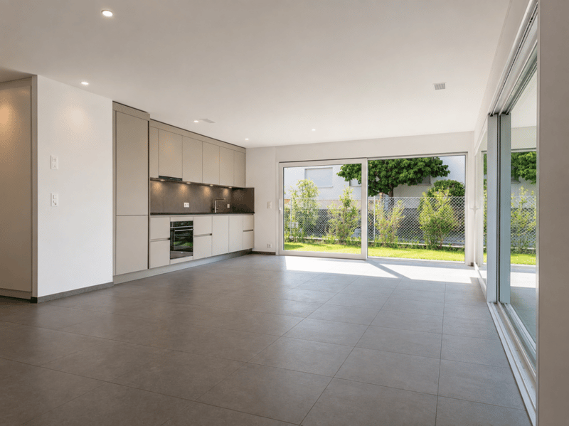 PPE Traménaz lot 237-1 appartement 3.5 pièces au rez-de-jardin (2)