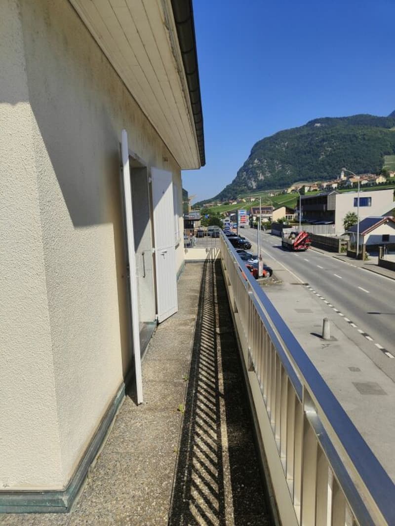 Location Aigle (2)