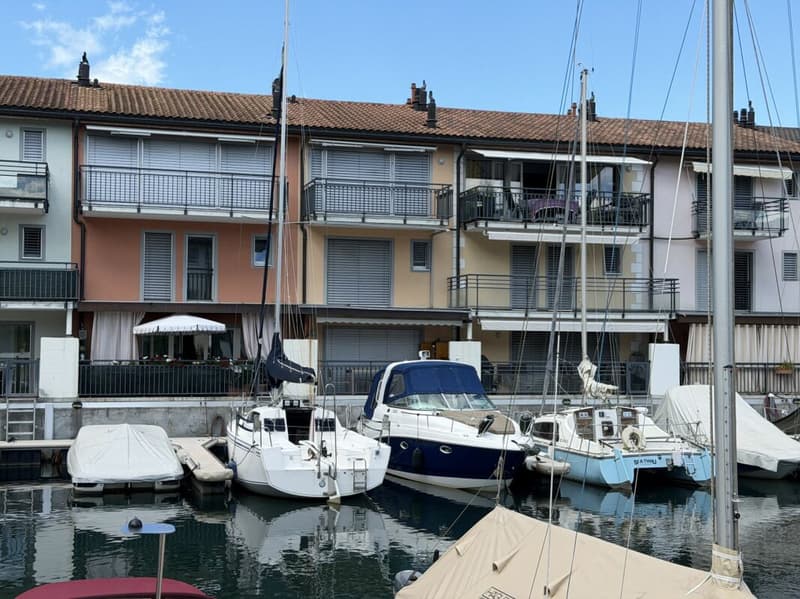 Location 3.5 pcs Le Bouveret (1)