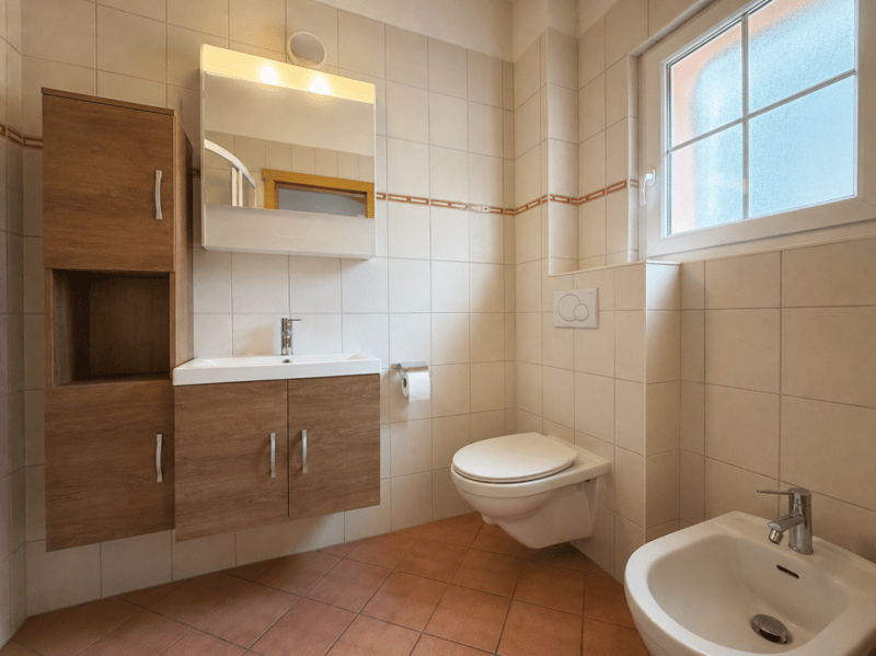 Villa individuelle très spacieuse de 5.5 pcs à Saxon avec joli jardin (8)