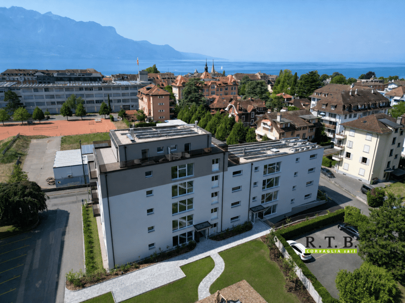 PPE Traménaz lot 237-1 appartement 3.5 pièces au rez-de-jardin (3)