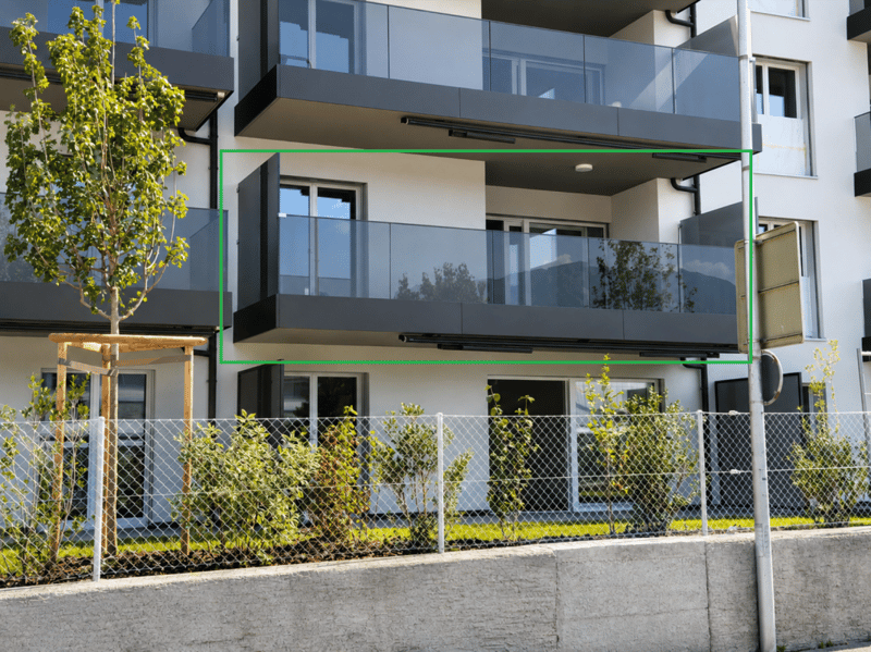 PPE Traménaz lot 237-6 appartement 3.5 pièces au 1er sur rez (2)