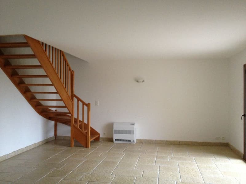In vendita - Complesso immobiliare di due case a schiera - Relans (Jura) (2)