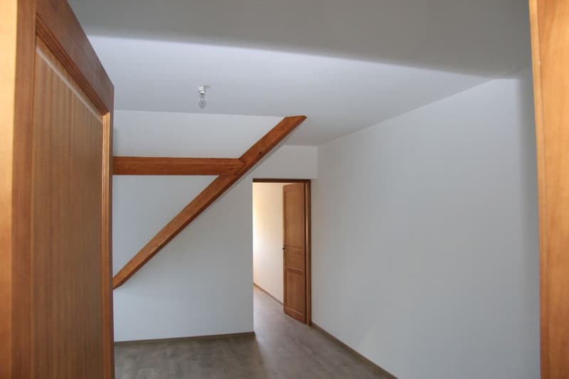 In vendita - Complesso immobiliare di due case a schiera - Relans (Jura) (13)