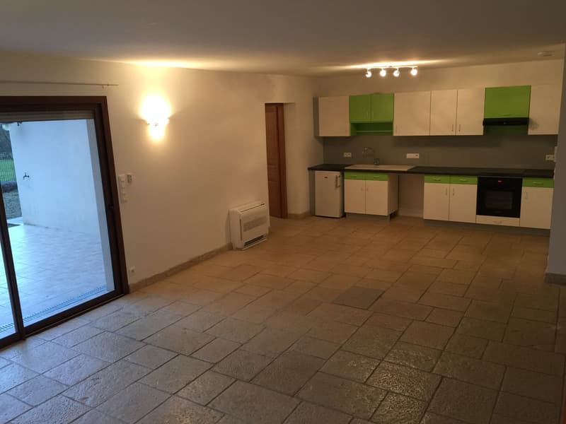 In vendita - Complesso immobiliare di due case a schiera - Relans (Jura) (6)