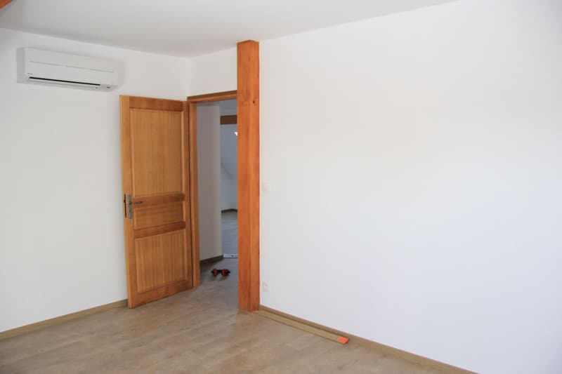 In vendita - Complesso immobiliare di due case a schiera - Relans (Jura) (12)