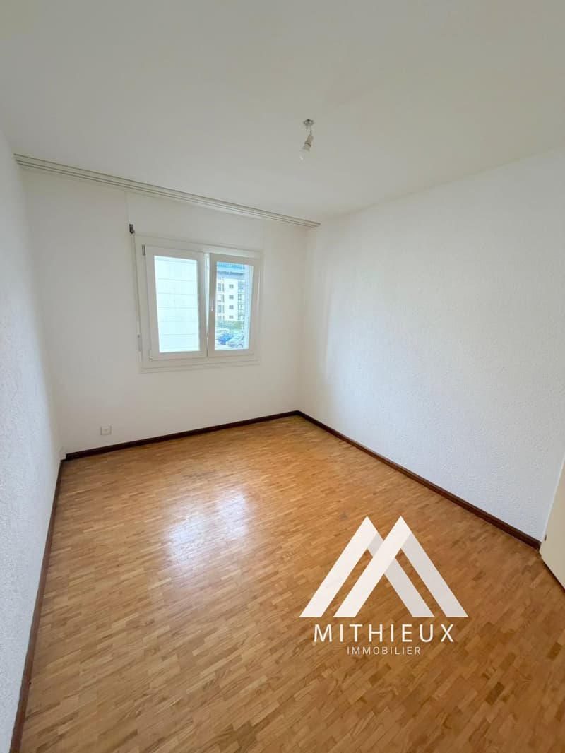 Zu vermieten - 4.5-Zimmer-Wohnung ideal in Conthey gelegen (8)