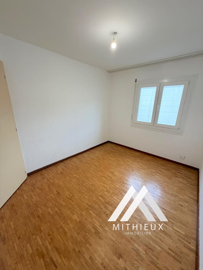 Zu vermieten - 4.5-Zimmer-Wohnung ideal in Conthey gelegen (6)