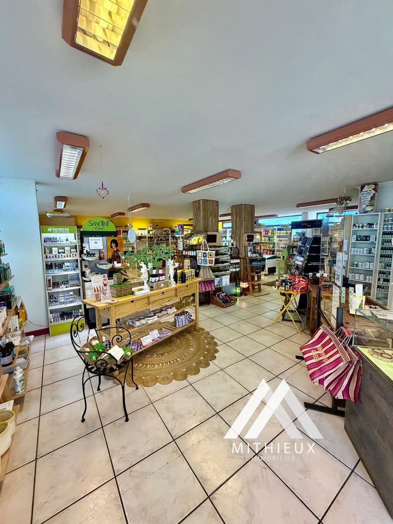 Boutique