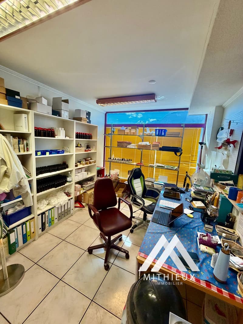Bureau