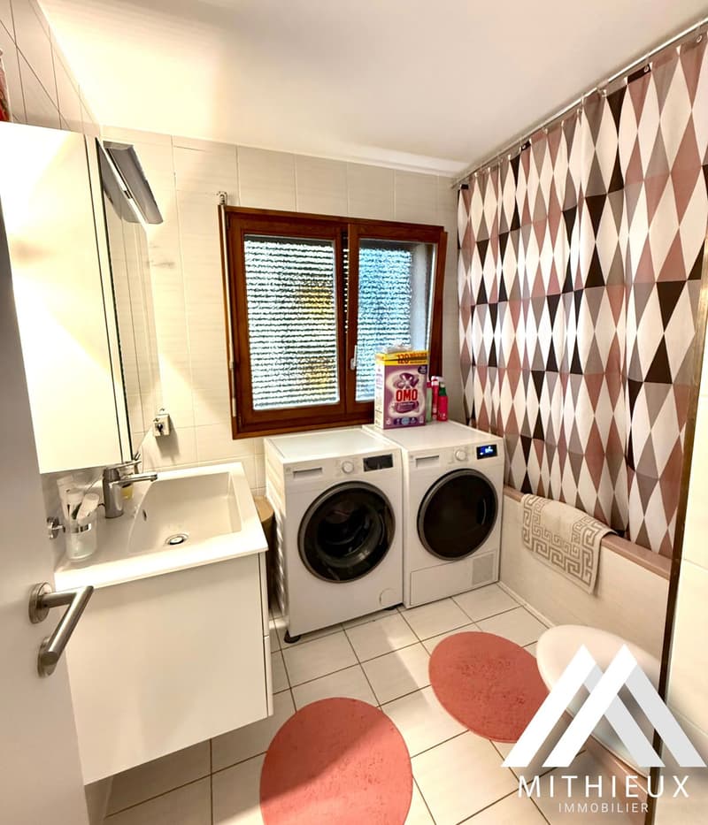 The alliance of renewal and calm in Saxon: Magnificent 4.5 rooms renovated (12)