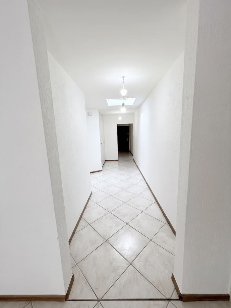 Couloir