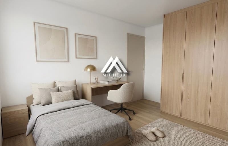 Coup de coeur assuré : Deux villas d'exception à terminer selon vos goûts, le sur-mesure pour votre famille à deux pas des écoles (8)