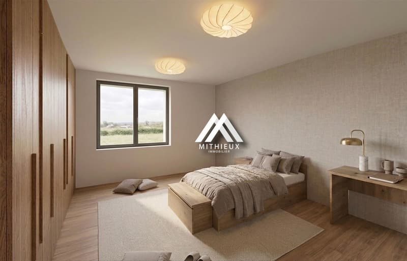 Coup de coeur assuré : Deux villas d'exception à terminer selon vos goûts, le sur-mesure pour votre famille à deux pas des écoles (7)