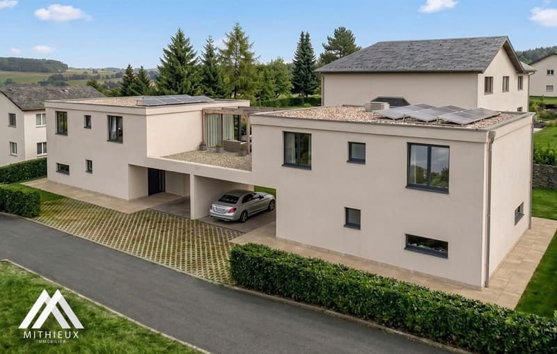 Coup de coeur assuré : Deux villas d'exception à terminer selon vos goûts, le sur-mesure pour votre famille à deux pas des écoles (5)