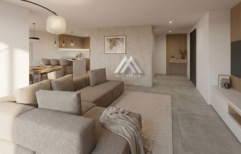 Coup de coeur assuré : Deux villas d'exception à terminer selon vos goûts, le sur-mesure pour votre famille à deux pas des écoles (4)