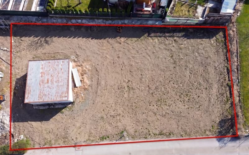 Coup de coeur assuré : Deux villas d'exception à terminer selon vos goûts, le sur-mesure pour votre famille à deux pas des écoles (2)