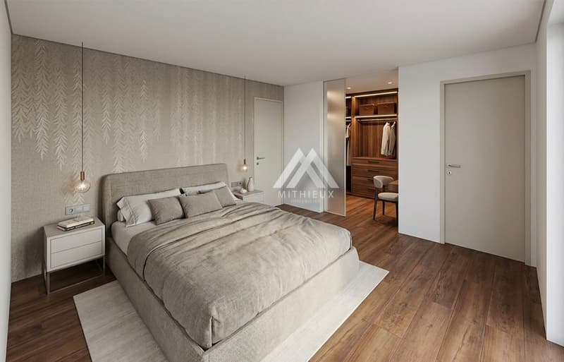 Coup de coeur assuré : Deux villas d'exception à terminer selon vos goûts, le sur-mesure pour votre famille à deux pas des écoles (10)