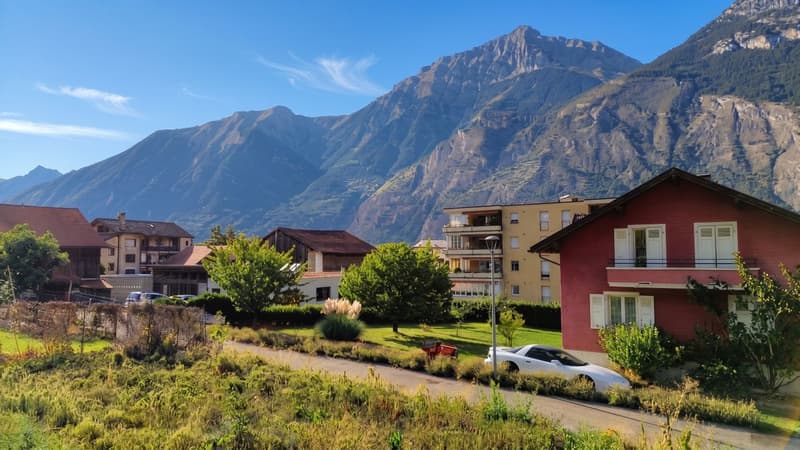 Coup de coeur assuré : Deux villas d'exception à terminer selon vos goûts, le sur-mesure pour votre famille à deux pas des écoles (3)