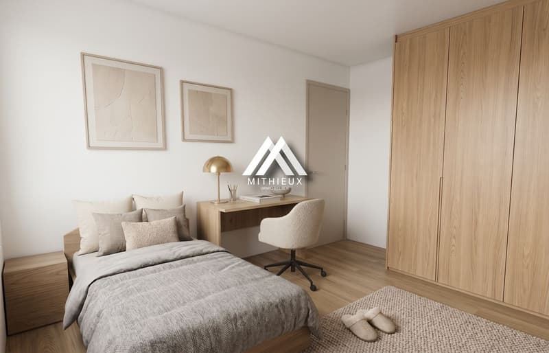 Coup de coeur assuré : Plus qu'une villa disponible sur les deux ! (13)