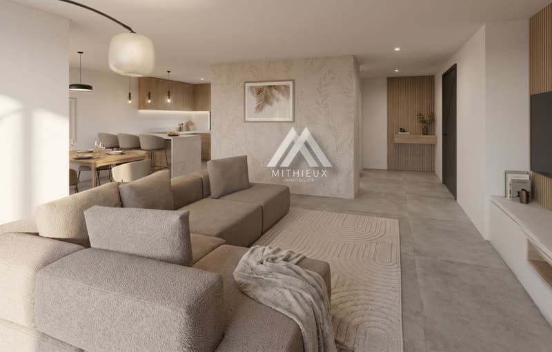 Coup de coeur assuré : Plus qu'une villa disponible sur les deux ! (5)
