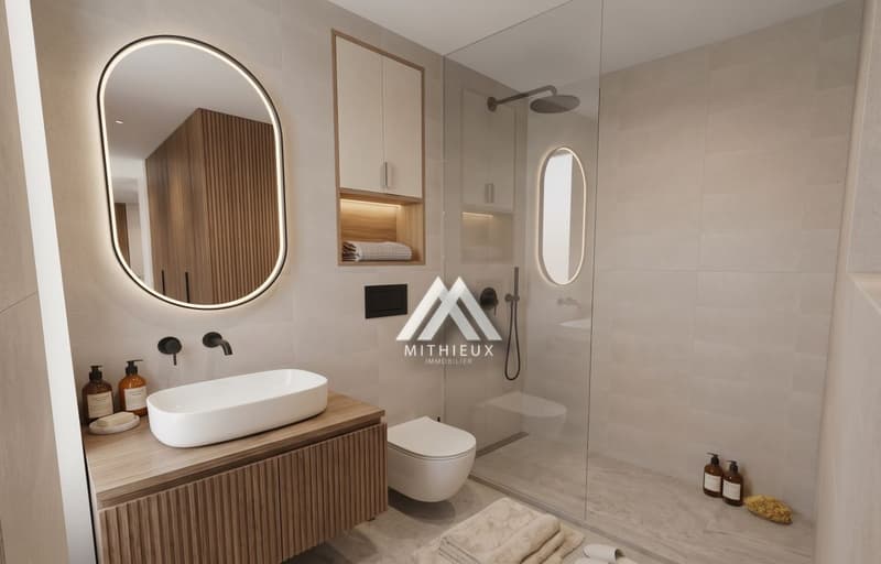 Coup de coeur assuré : Plus qu'une villa disponible sur les deux ! (11)