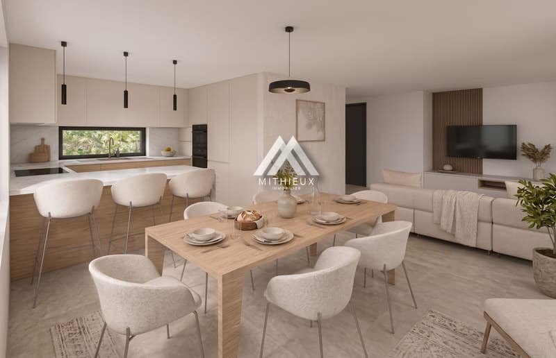 Coup de coeur assuré : Plus qu'une villa disponible sur les deux ! (6)