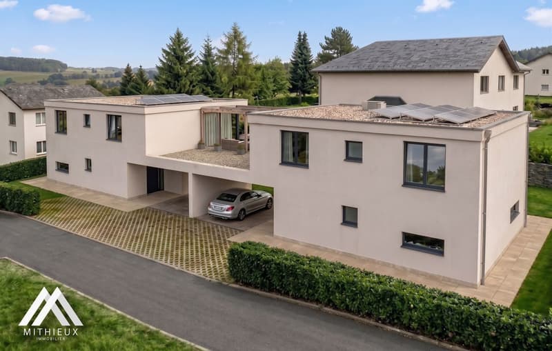 Coup de coeur assuré : Plus qu'une villa disponible sur les deux ! (4)