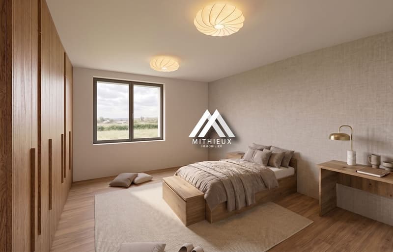 Coup de coeur assuré : Plus qu'une villa disponible sur les deux ! (12)