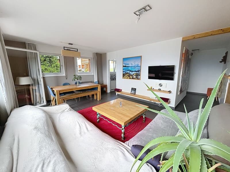 Appartement 3.5 pièces à Crans-Montana (Secteur Lens) (2)