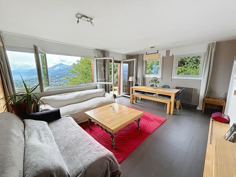 Appartement 3.5 pièces à Crans-Montana (Secteur Lens) (1)