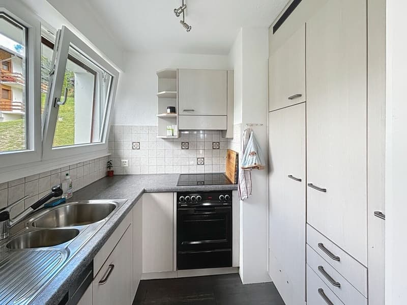 Appartement 3.5 pièces à Crans-Montana (Secteur Lens) (5)