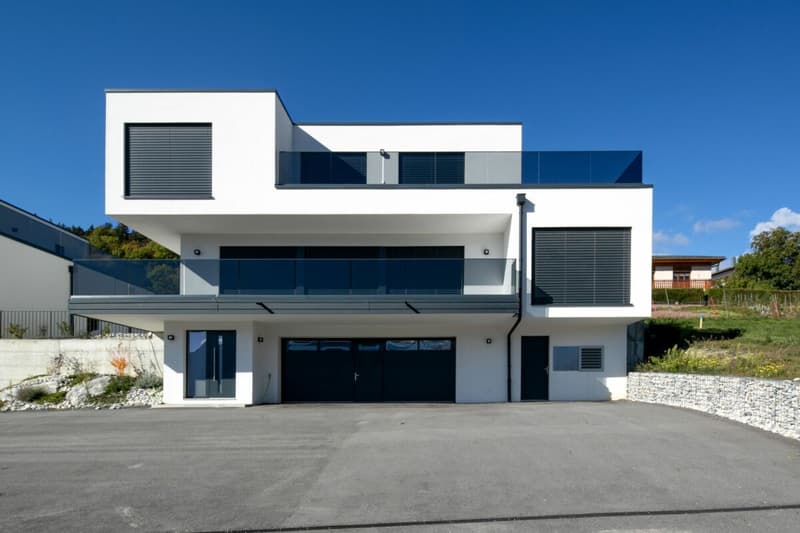 Villa Design - Saphyr - 5.5 pièces (1)
