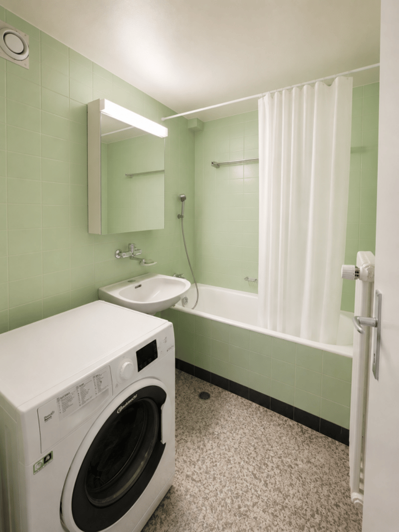 Appartement 3.5 pièces - Tour d'Ivoire (10)